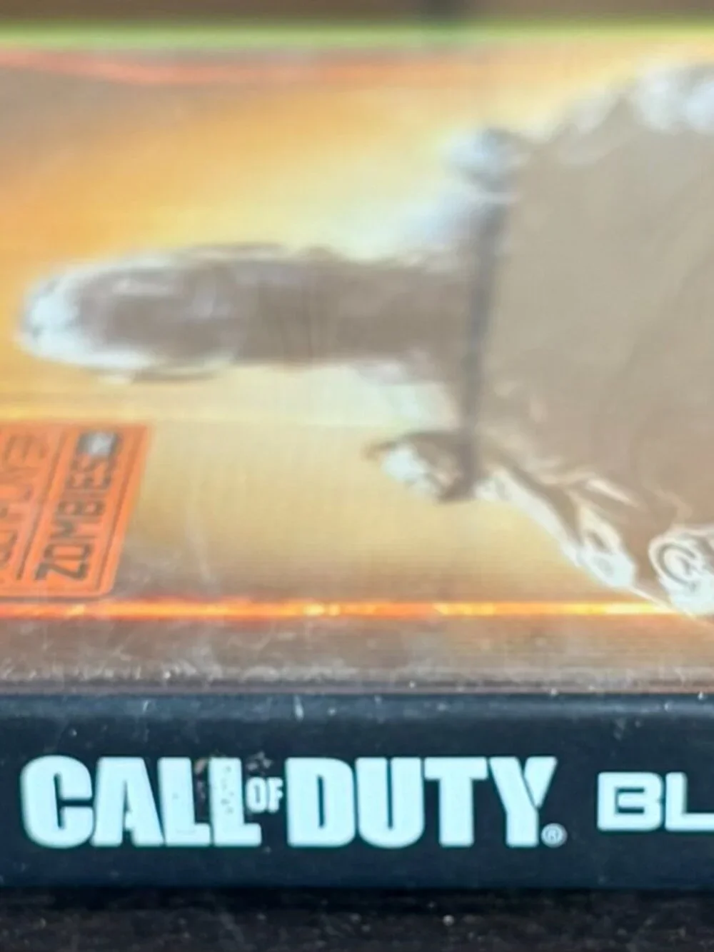 Call of Duty: Black Ops III (Microsoft Xbox 360, 2015)